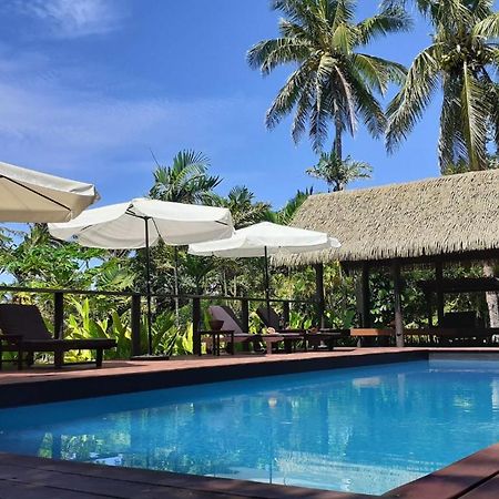 Kaila Na Ua Resort Korotogo Exterior foto