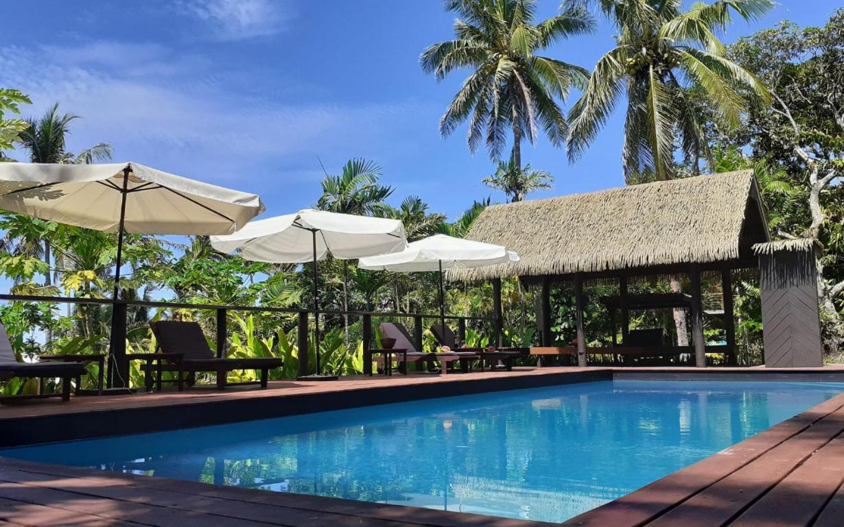 Kaila Na Ua Resort Korotogo Exterior foto