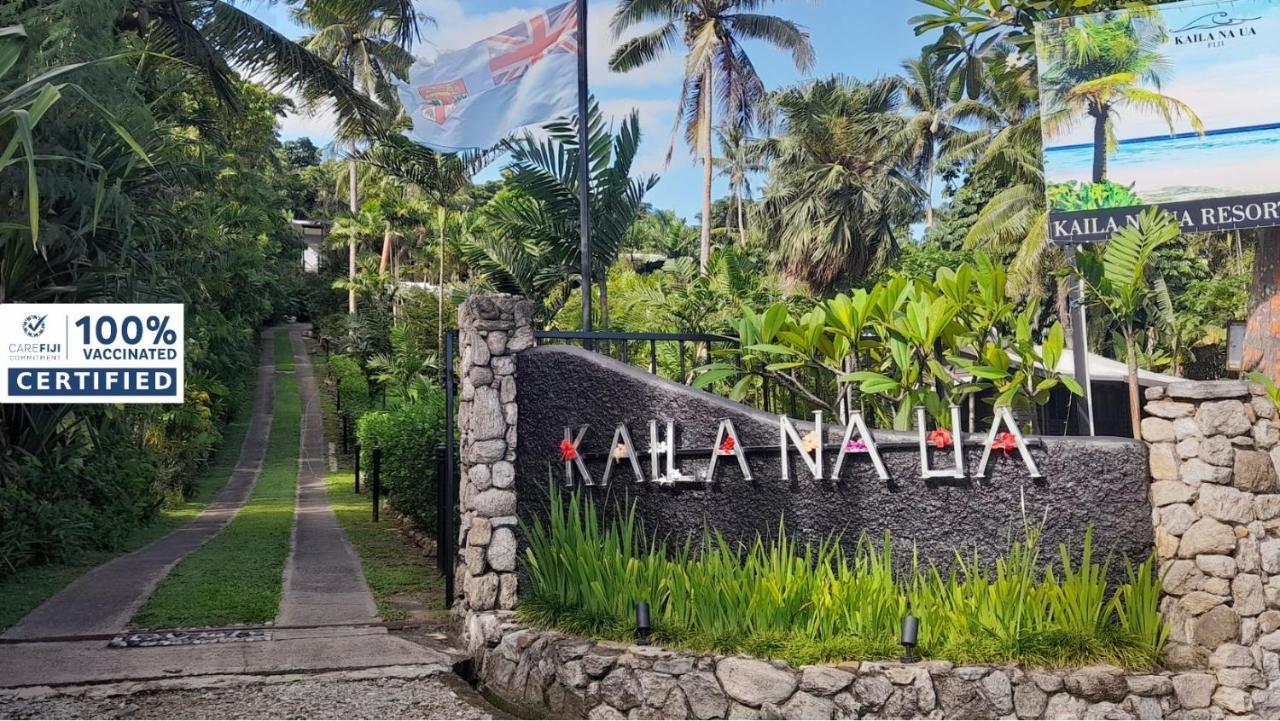 Kaila Na Ua Resort Korotogo Exterior foto