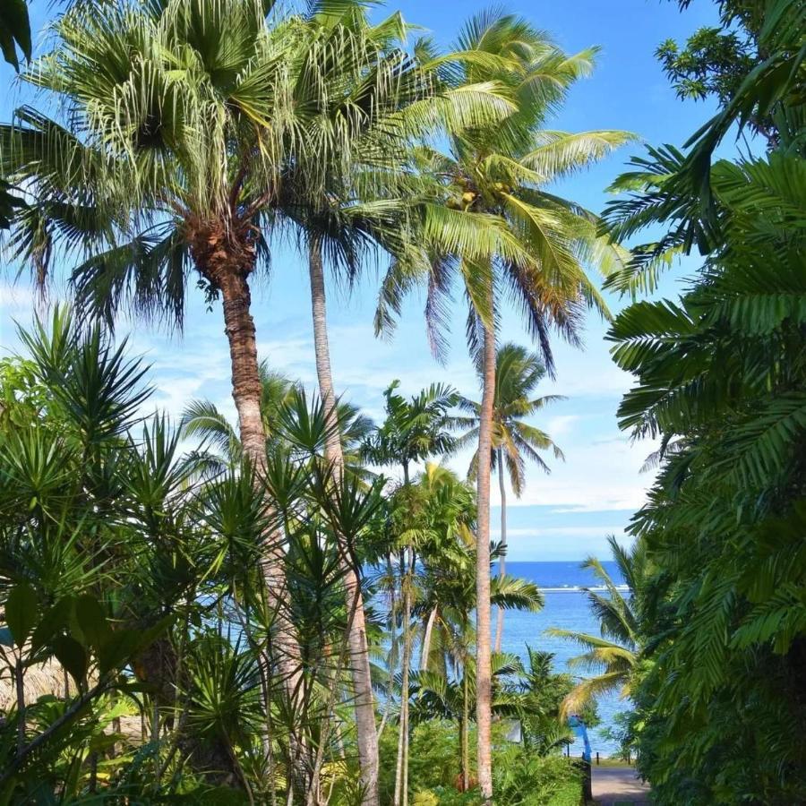 Kaila Na Ua Resort Korotogo Exterior foto