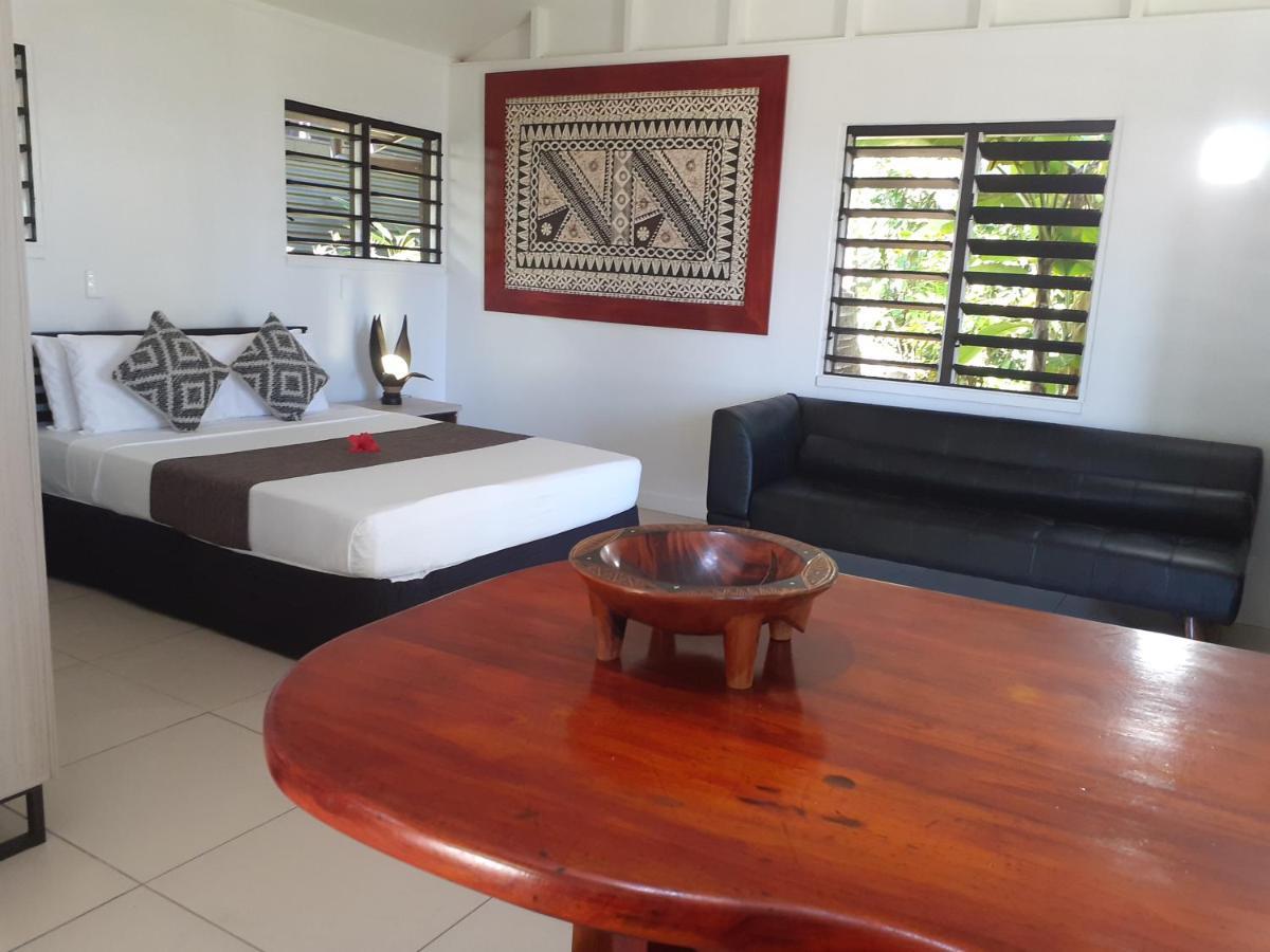 Kaila Na Ua Resort Korotogo Exterior foto