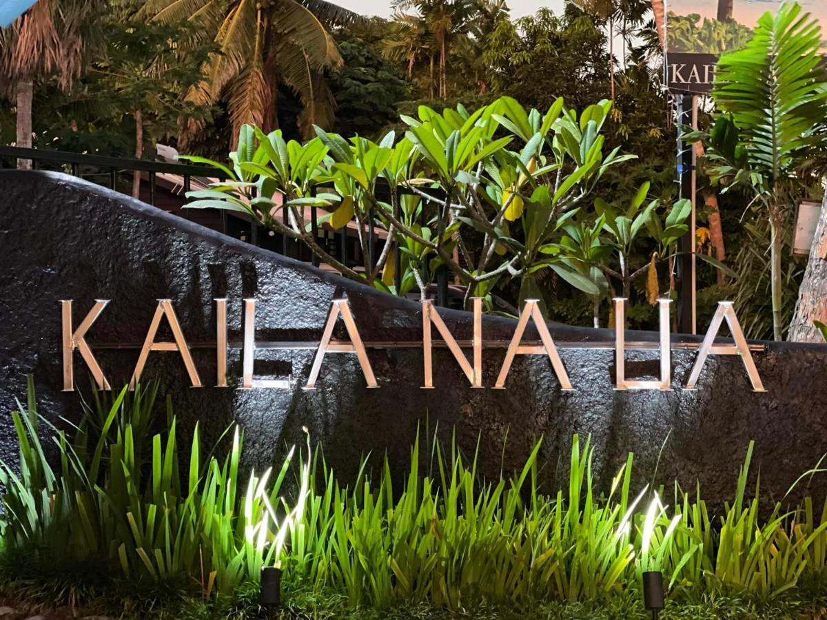 Kaila Na Ua Resort Korotogo Exterior foto