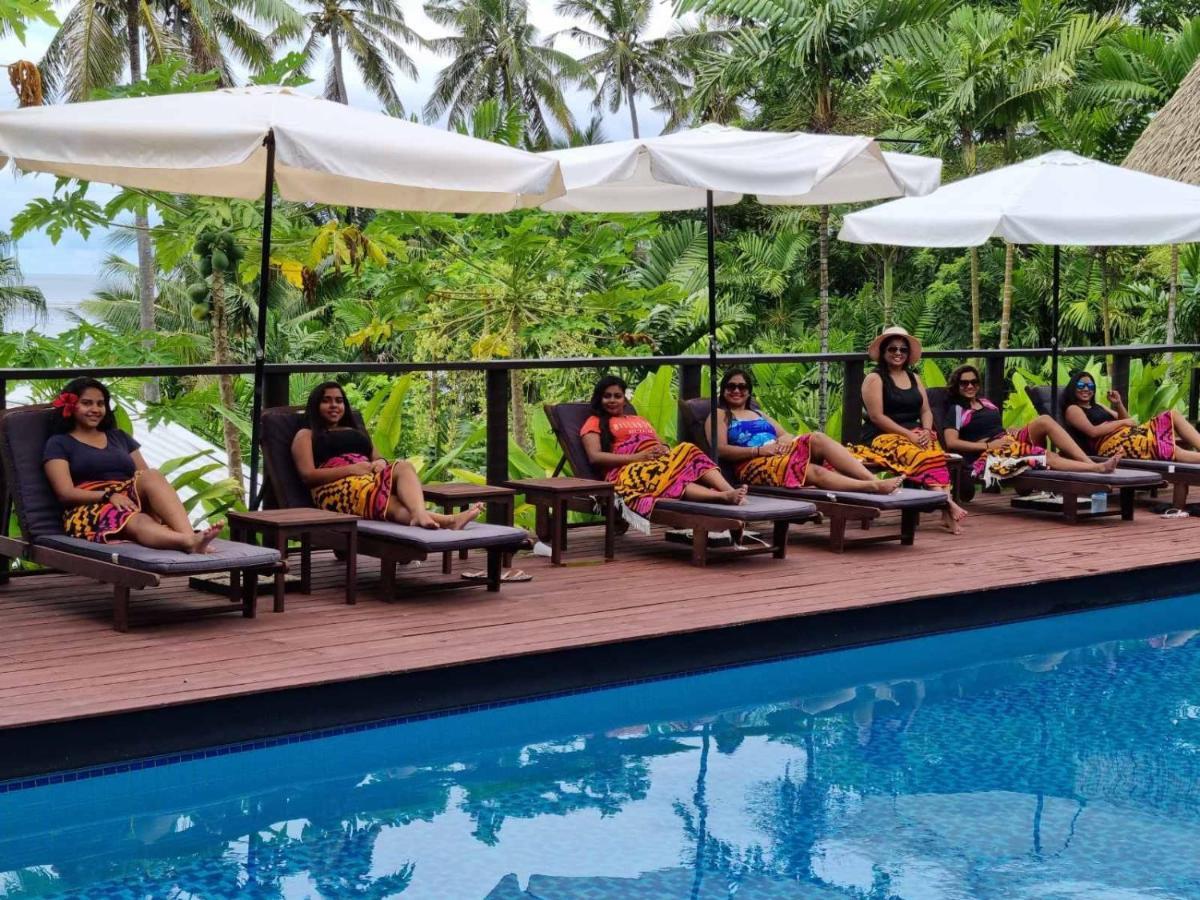 Kaila Na Ua Resort Korotogo Exterior foto