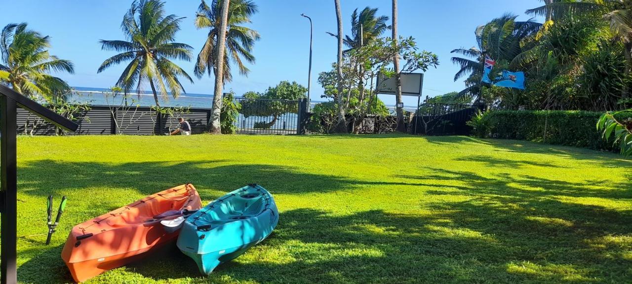 Kaila Na Ua Resort Korotogo Exterior foto