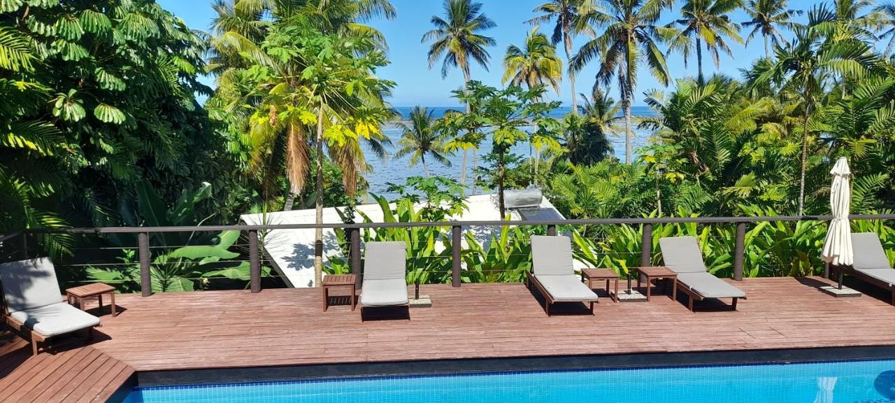 Kaila Na Ua Resort Korotogo Exterior foto