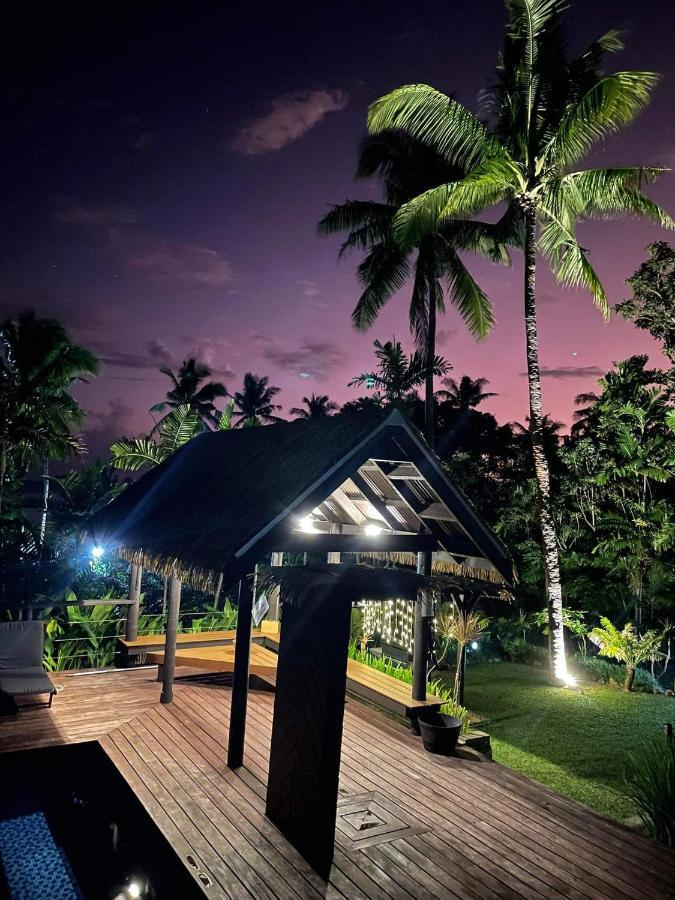 Kaila Na Ua Resort Korotogo Exterior foto