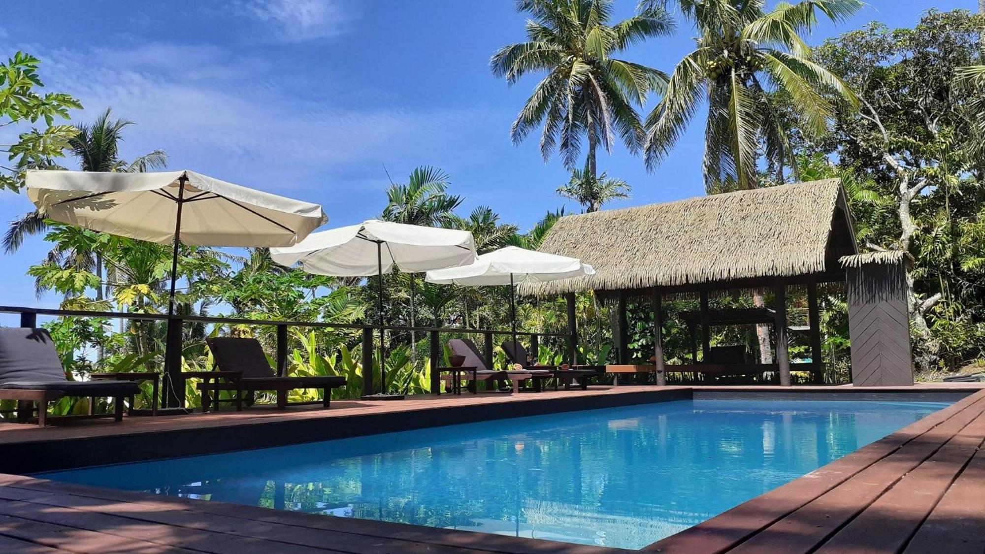 Kaila Na Ua Resort Korotogo Exterior foto