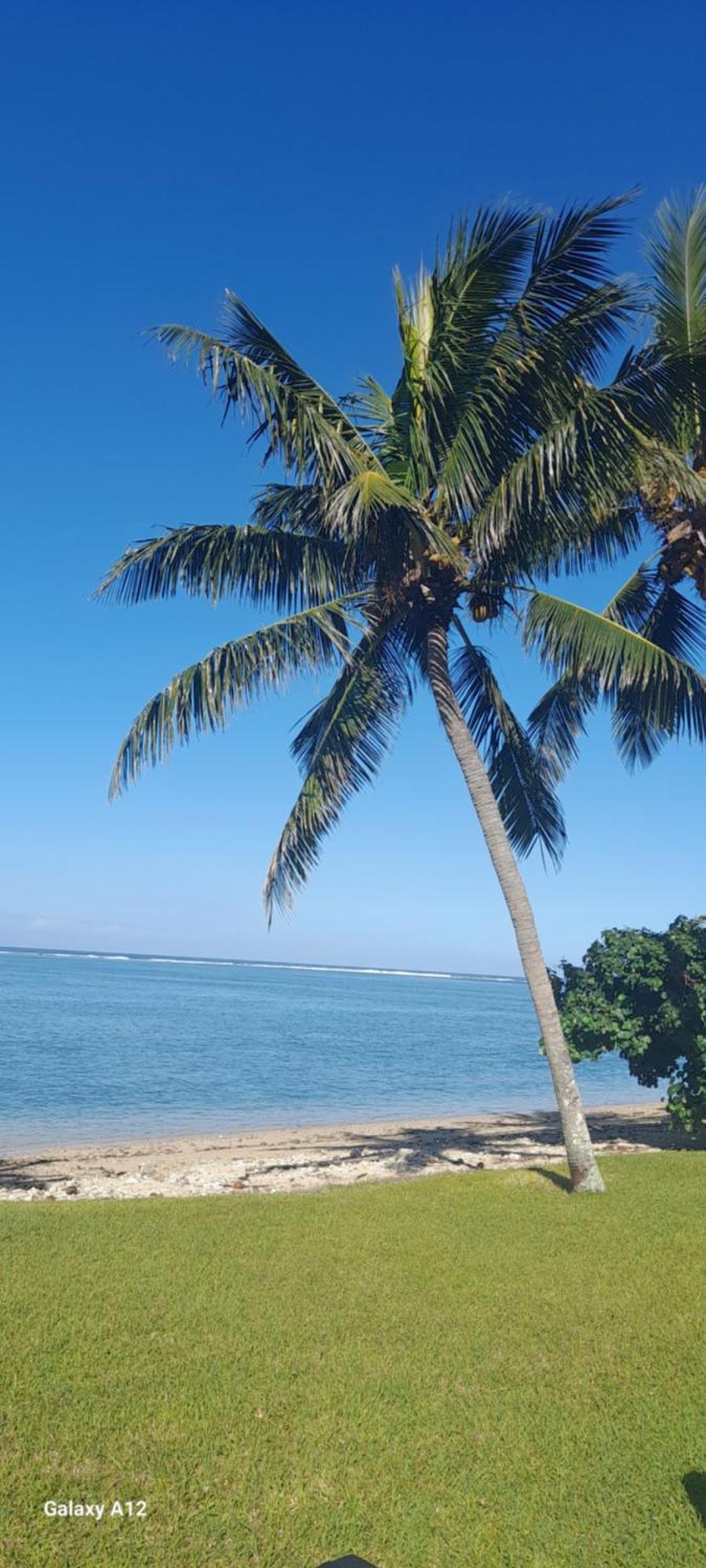 Kaila Na Ua Resort Korotogo Exterior foto