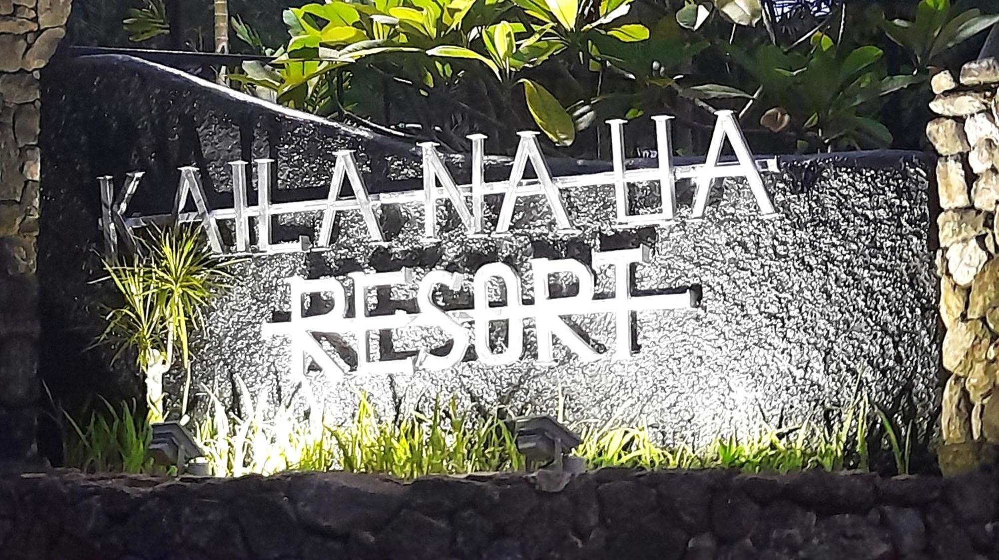 Kaila Na Ua Resort Korotogo Exterior foto